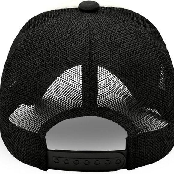 ATEEZ Official Tour Merch Hat, Black - Picture 3 of 3